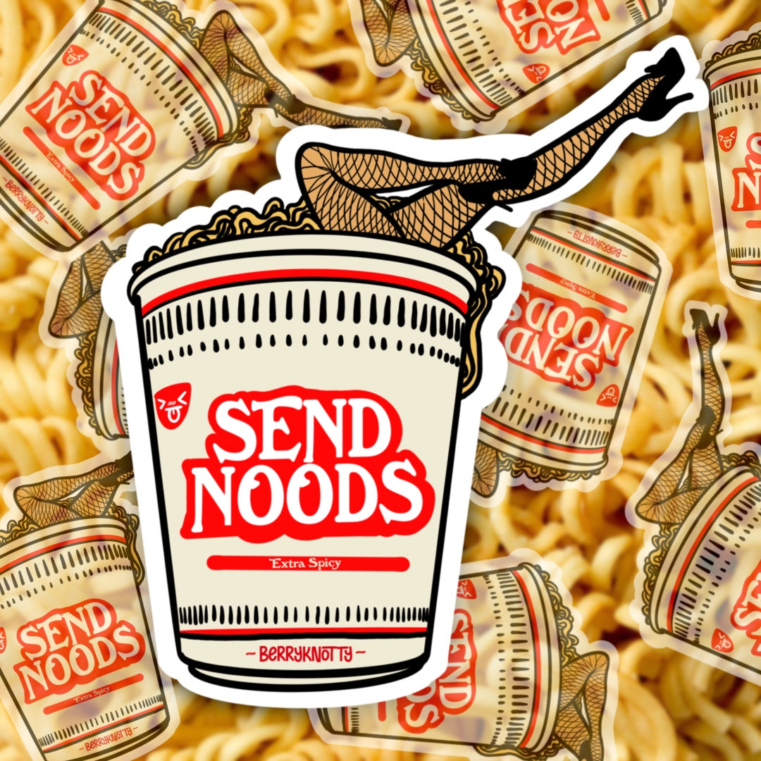 Send Noods