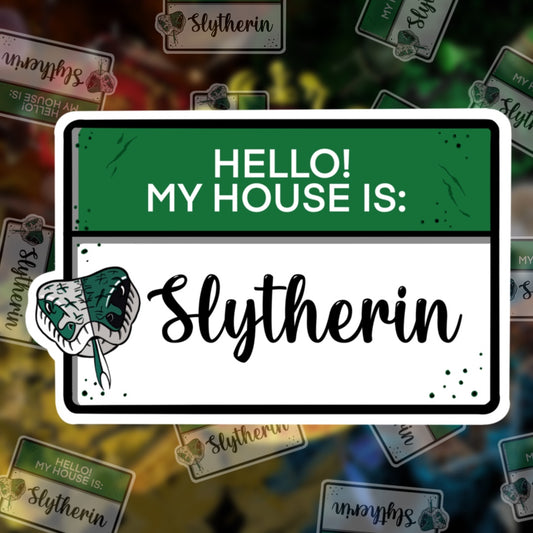 Slytherin