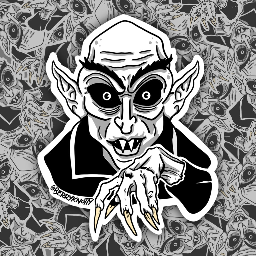 Nosferatu