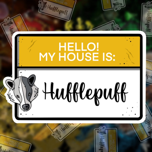 Hufflepuff