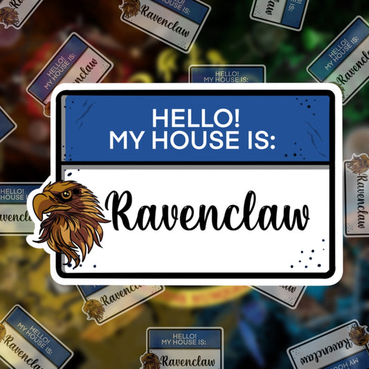 Ravenclaw