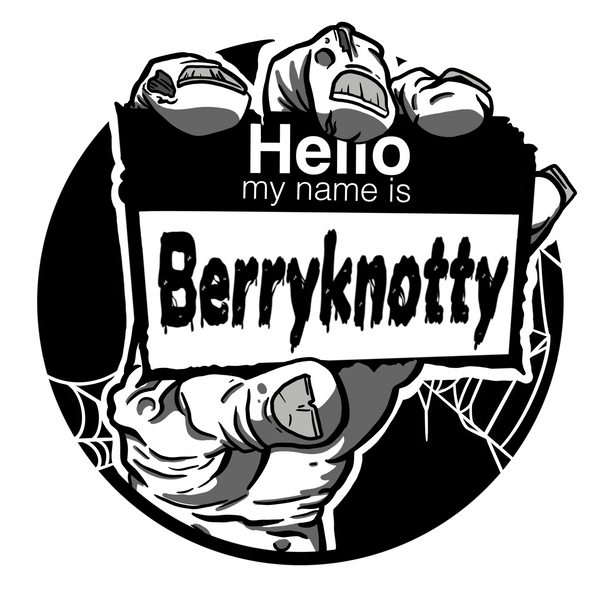 Berryknotty